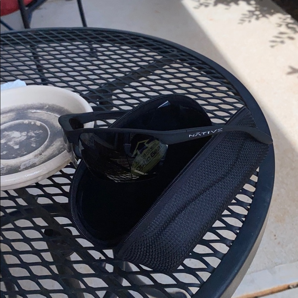 Polarize sunglasses￼